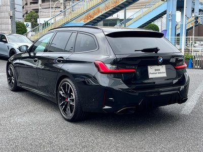 2024 BMW 3 SERIES TOURING 缩略图 26