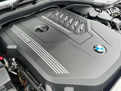 2024 BMW 3 SERIES TOURING 缩略图 32