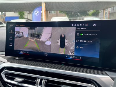 2024 BMW 3 SERIES TOURING 缩略图 17