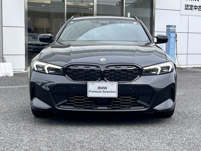 2024 BMW 3 SERIES TOURING 缩略图 21