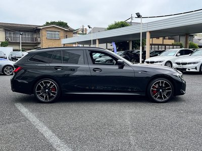 2024 BMW 3 SERIES TOURING 缩略图 23