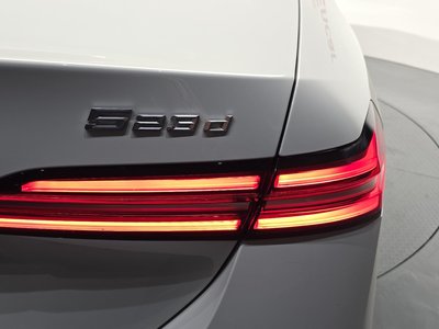 BMW 5 SERIES - 10
