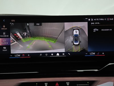 2024 BMW 5 SERIES — миниатюра 20