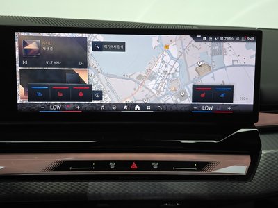 2024 BMW 5 SERIES — миниатюра 18