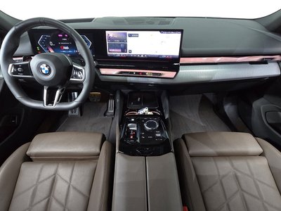 BMW 5 SERIES - 5