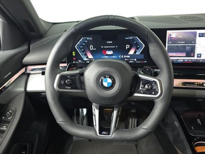 2024 BMW 5 SERIES — миниатюра 19