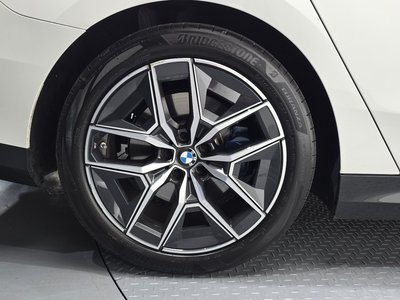 BMW 5 SERIES - 6
