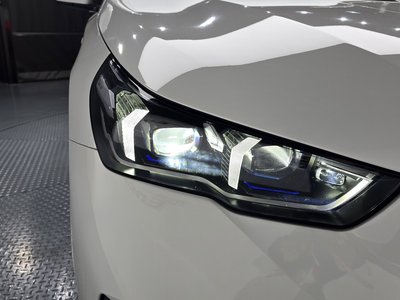 BMW 5 SERIES - 9