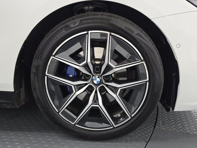 BMW 5 SERIES - 8