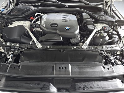 BMW 5 SERIES - 7