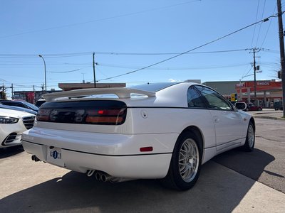 NISSAN FAIRLADY Z - 7