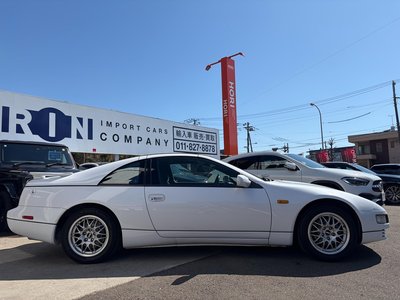 NISSAN FAIRLADY Z - 8