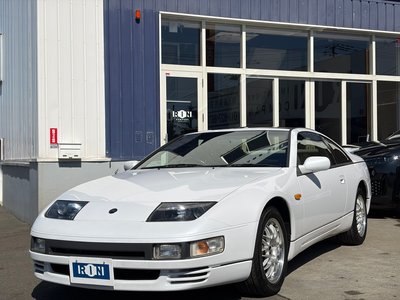 NISSAN FAIRLADY Z - 3