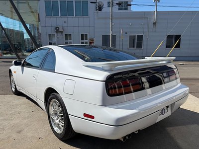 NISSAN FAIRLADY Z - 5