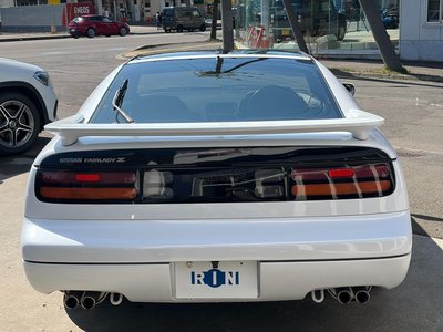 NISSAN FAIRLADY Z - 6