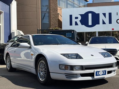 NISSAN FAIRLADY Z - 9