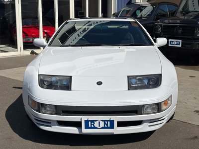 NISSAN FAIRLADY Z - 2