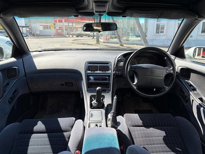 NISSAN FAIRLADY Z - 10