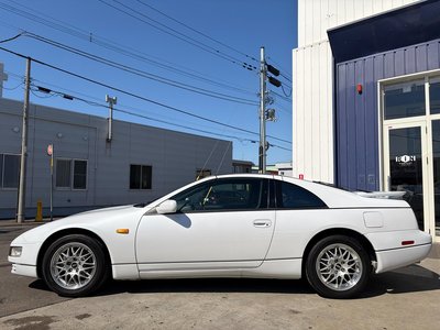 NISSAN FAIRLADY Z - 4