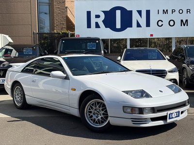 NISSAN FAIRLADY Z - 1