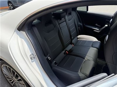 صورة مصغرة 30 لـ 2025 Mercedes-BENZ CLA