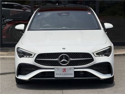 صورة مصغرة 36 لـ 2025 Mercedes-BENZ CLA