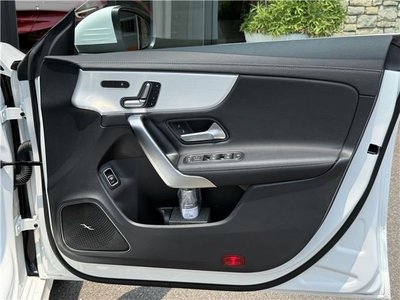 صورة مصغرة 24 لـ 2025 Mercedes-BENZ CLA