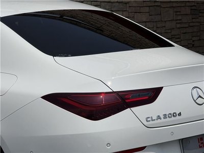 صورة مصغرة 50 لـ 2025 Mercedes-BENZ CLA