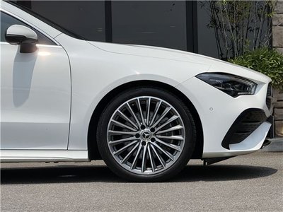 صورة مصغرة 67 لـ 2025 Mercedes-BENZ CLA