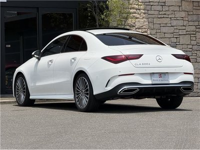 صورة مصغرة 49 لـ 2025 Mercedes-BENZ CLA
