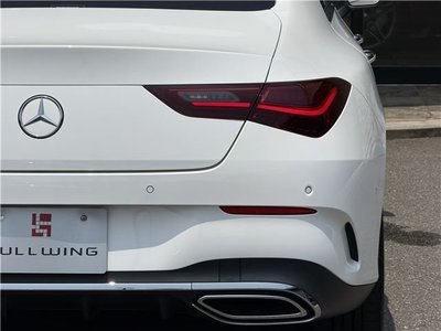 صورة مصغرة 57 لـ 2025 Mercedes-BENZ CLA