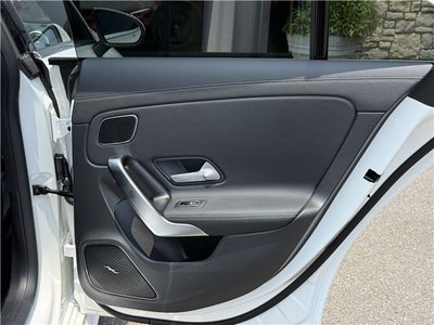 صورة مصغرة 34 لـ 2025 Mercedes-BENZ CLA