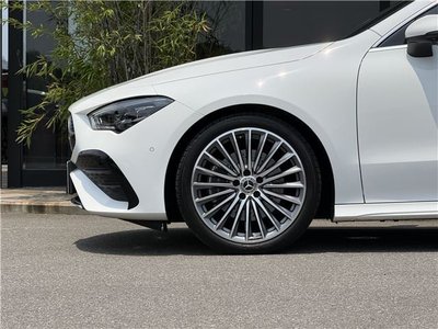صورة مصغرة 44 لـ 2025 Mercedes-BENZ CLA