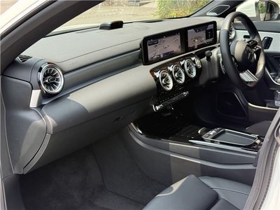 صورة مصغرة 26 لـ 2025 Mercedes-BENZ CLA