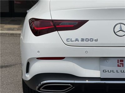 صورة مصغرة 55 لـ 2025 Mercedes-BENZ CLA