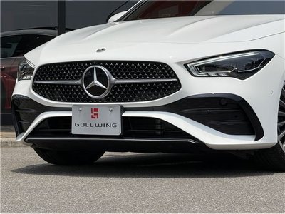 صورة مصغرة 39 لـ 2025 Mercedes-BENZ CLA