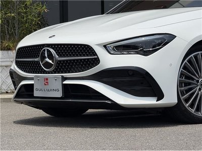 صورة مصغرة 41 لـ 2025 Mercedes-BENZ CLA