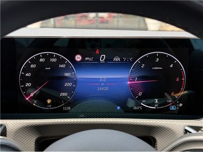 صورة مصغرة 13 لـ 2025 Mercedes-BENZ CLA