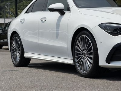 صورة مصغرة 71 لـ 2025 Mercedes-BENZ CLA