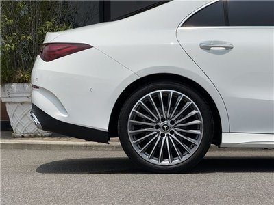 صورة مصغرة 65 لـ 2025 Mercedes-BENZ CLA
