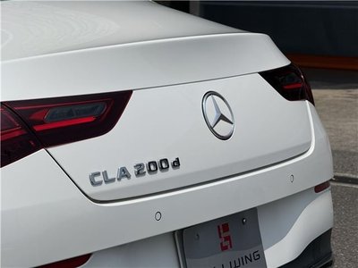 صورة مصغرة 52 لـ 2025 Mercedes-BENZ CLA