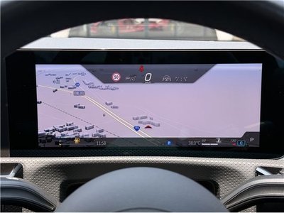 صورة مصغرة 12 لـ 2025 Mercedes-BENZ CLA