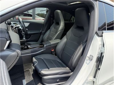 صورة مصغرة 27 لـ 2025 Mercedes-BENZ CLA