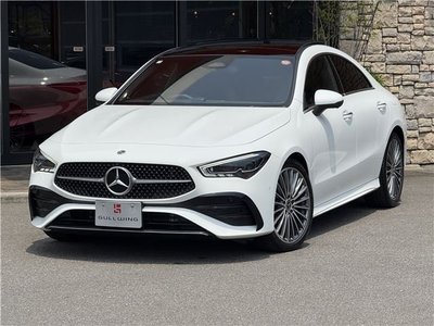 صورة مصغرة 40 لـ 2025 Mercedes-BENZ CLA