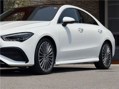 صورة مصغرة 43 لـ 2025 Mercedes-BENZ CLA
