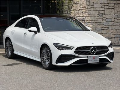 صورة مصغرة 76 لـ 2025 Mercedes-BENZ CLA