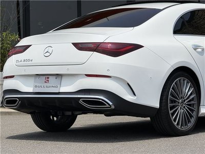 صورة مصغرة 60 لـ 2025 Mercedes-BENZ CLA