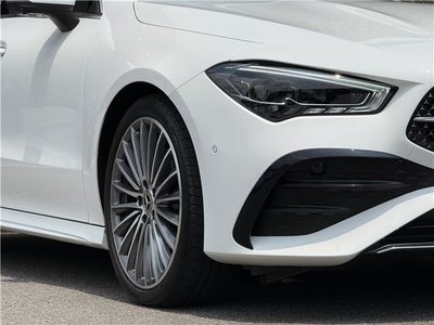 صورة مصغرة 78 لـ 2025 Mercedes-BENZ CLA