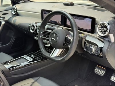 2025 Mercedes-BENZ CLA — фото 6