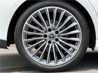 صورة مصغرة 66 لـ 2025 Mercedes-BENZ CLA